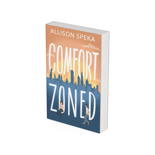 Comfort Zoned