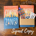 Comfort Zoned