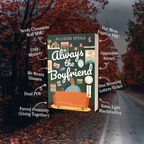 Always the Boyfriend - Audiobook