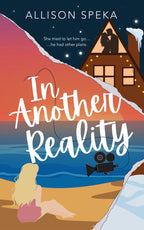 In Another Reality - Audiobook