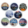 Sticker Collection