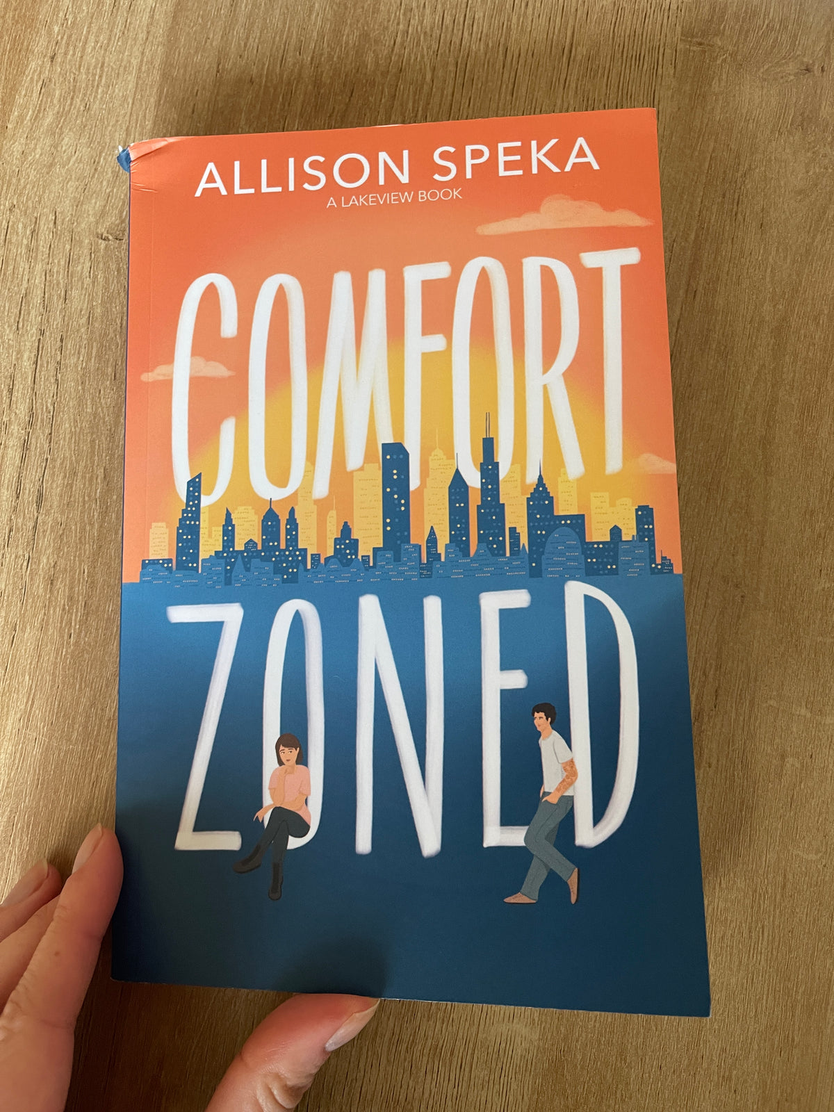 Imperfect Books