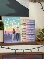 Imperfect Books