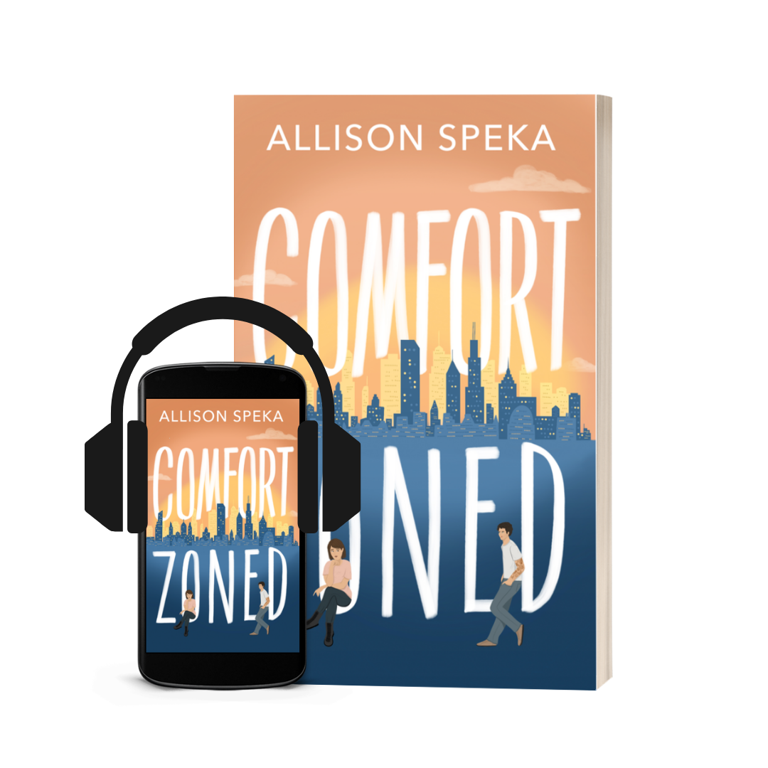 Comfort Zoned