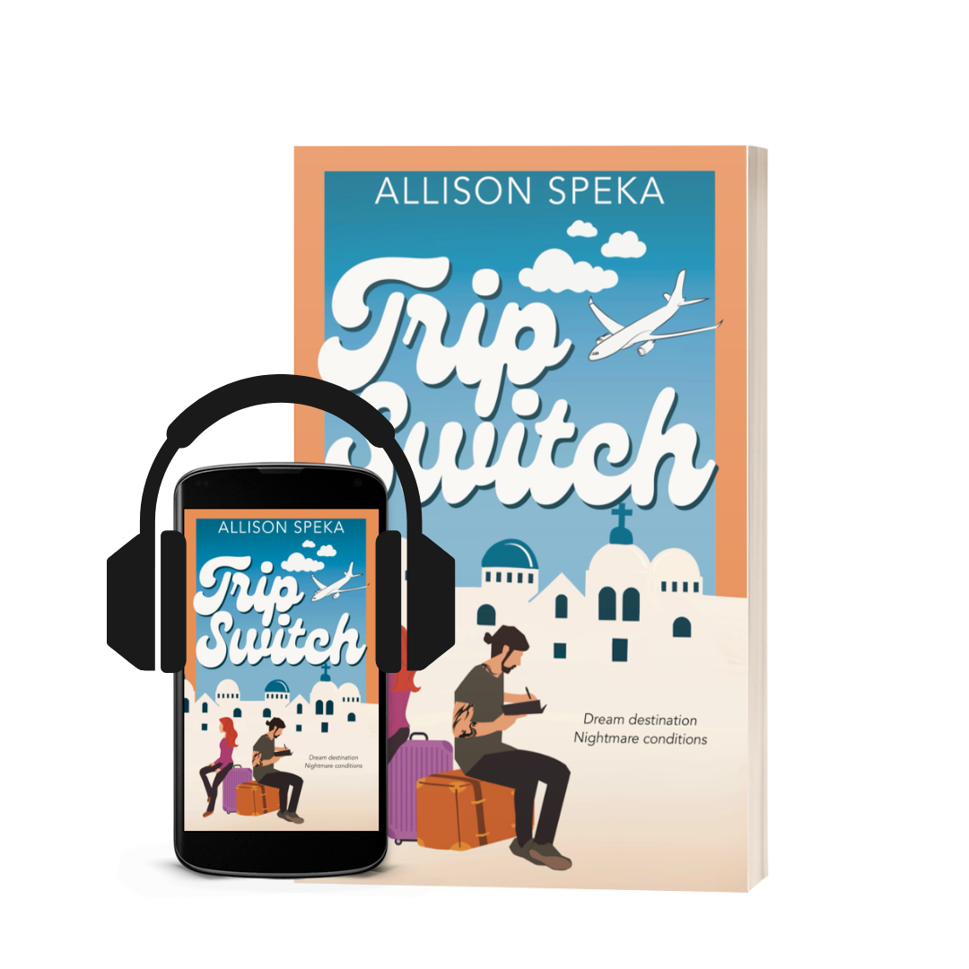 Trip Switch