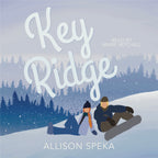 Key Ridge - Audiobook