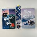 Bundle - Key Ridge Series