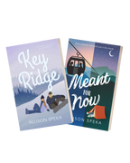 Bundle - Key Ridge Series