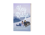 Key Ridge - Audiobook