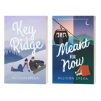 Bundle - Key Ridge Series