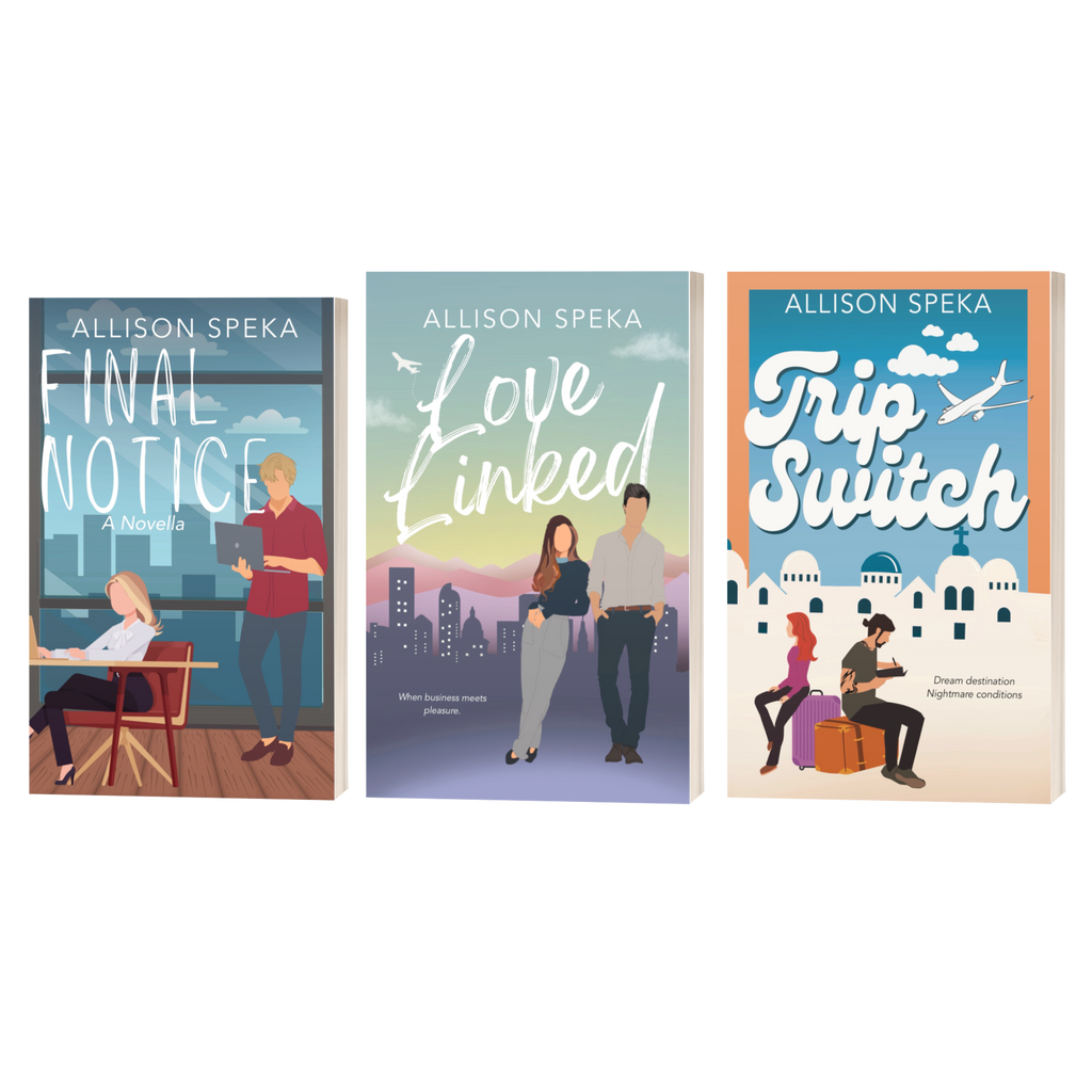 Bundle - Love Linked Collection