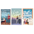 Signed Book Bundles