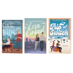 Bundle - Love Linked Collection