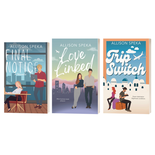 Bundle - Love Linked Collection