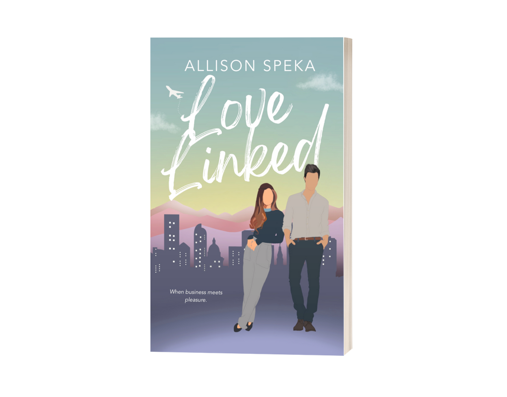 Bundle - Love Linked Collection