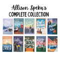 Signed Book Bundles