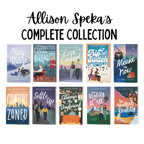 Signed Book Bundles