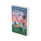 The Reality of It All - Audiobook