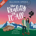 The Reality of It All - Audiobook