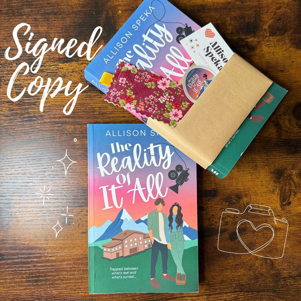 The Reality of It All