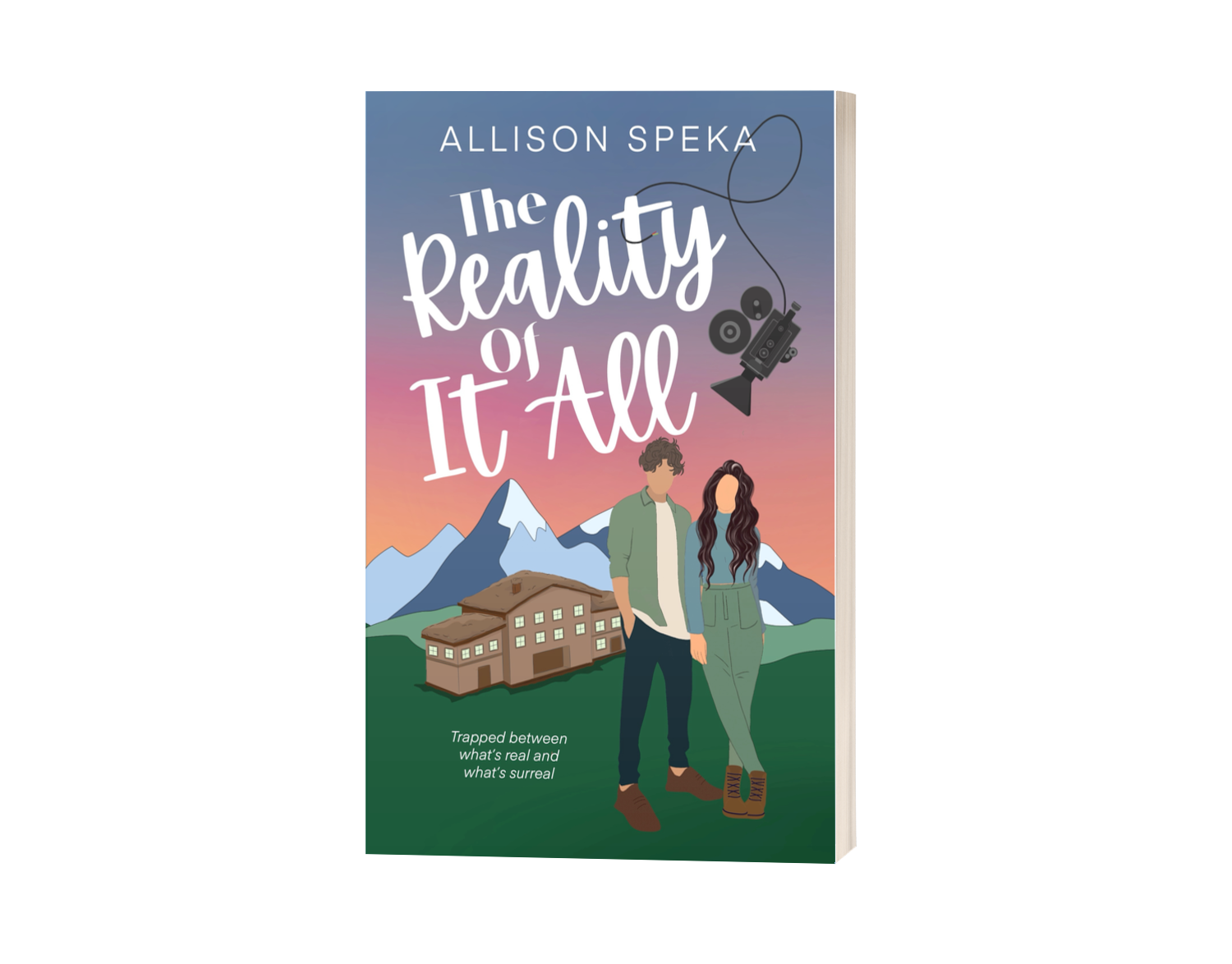 The Reality of It All