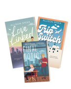 Bundle - Love Linked Collection