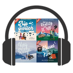 Audiobook Bundles
