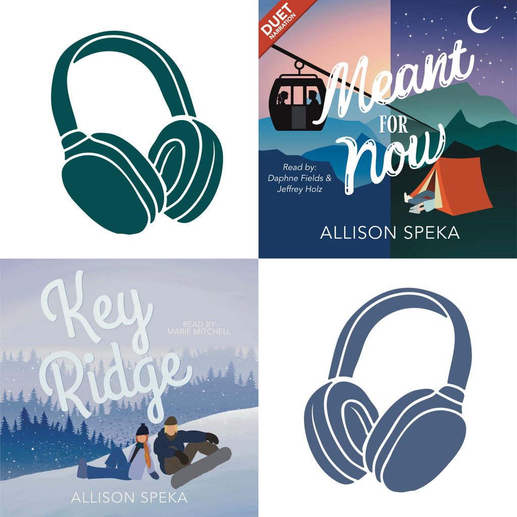 Bundle - Key Ridge Series