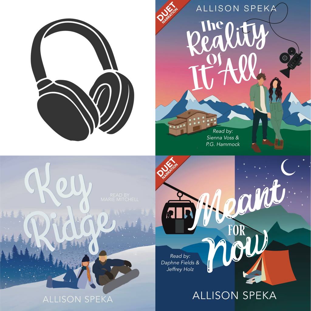 Audiobook Bundles