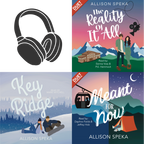 Audiobook Bundles