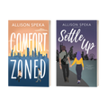 Signed Book Bundles